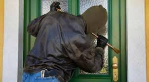 Maling Gasak Brangkas Toko Ritel Srikandi, Rp 40 Juta Lesap